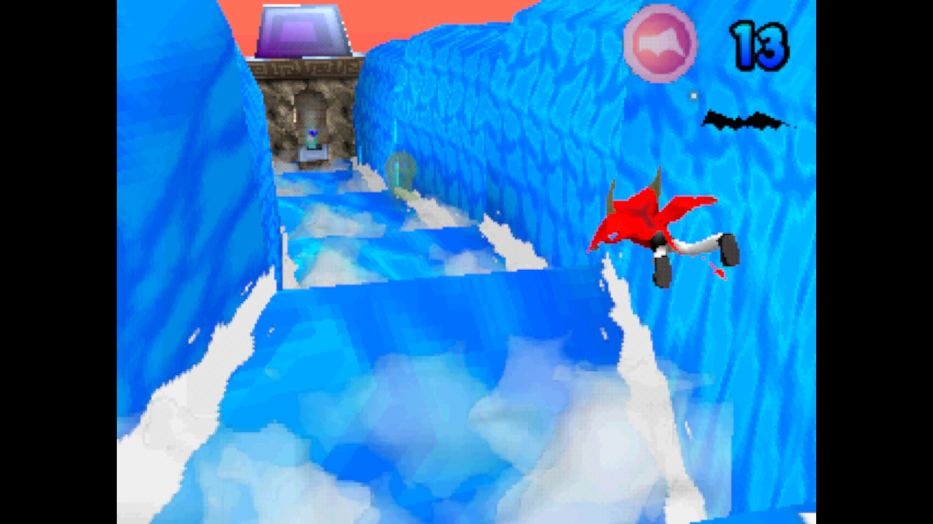 Chaos The Devil screenshot #6
