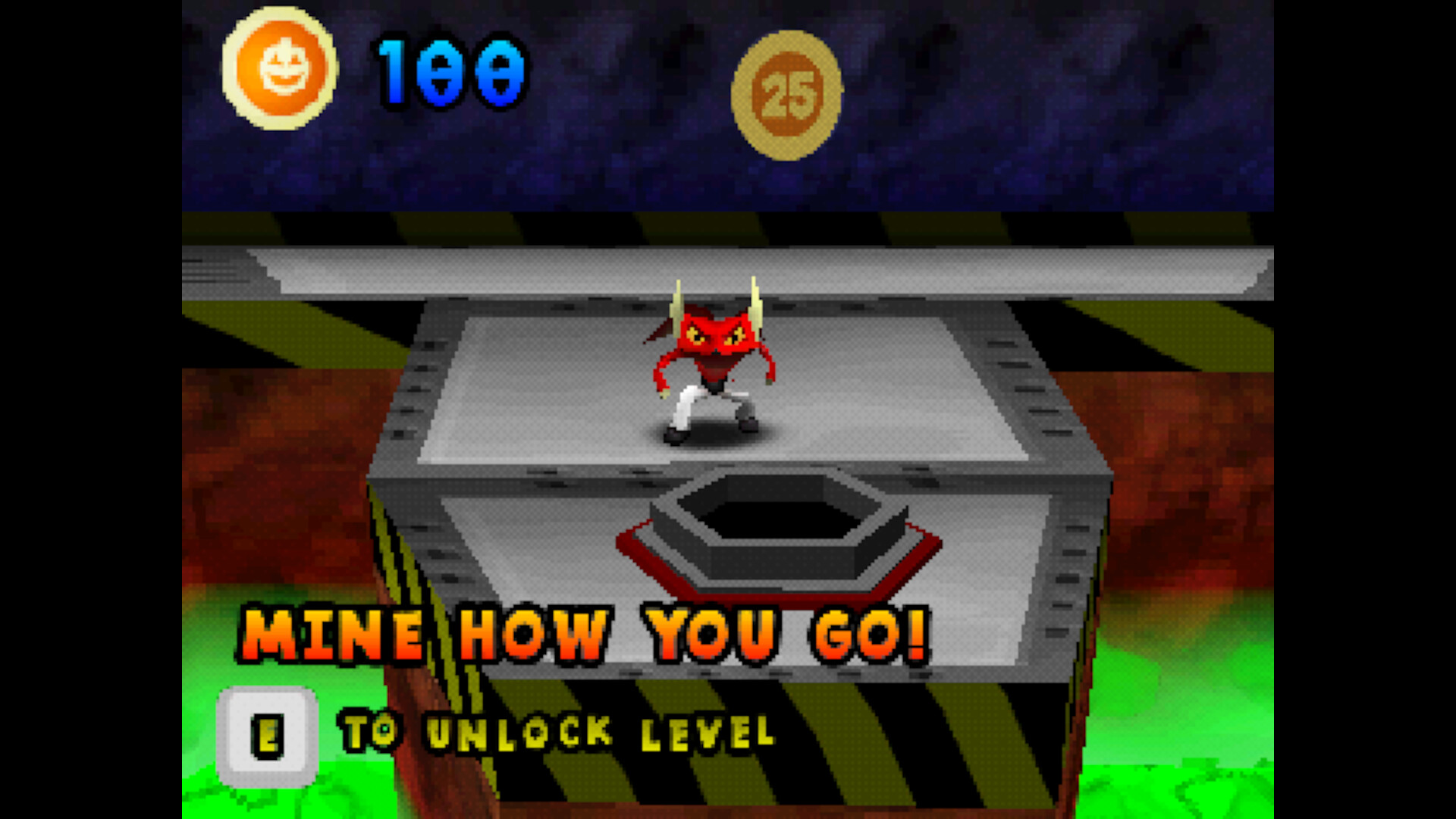 Chaos The Devil screenshot #10