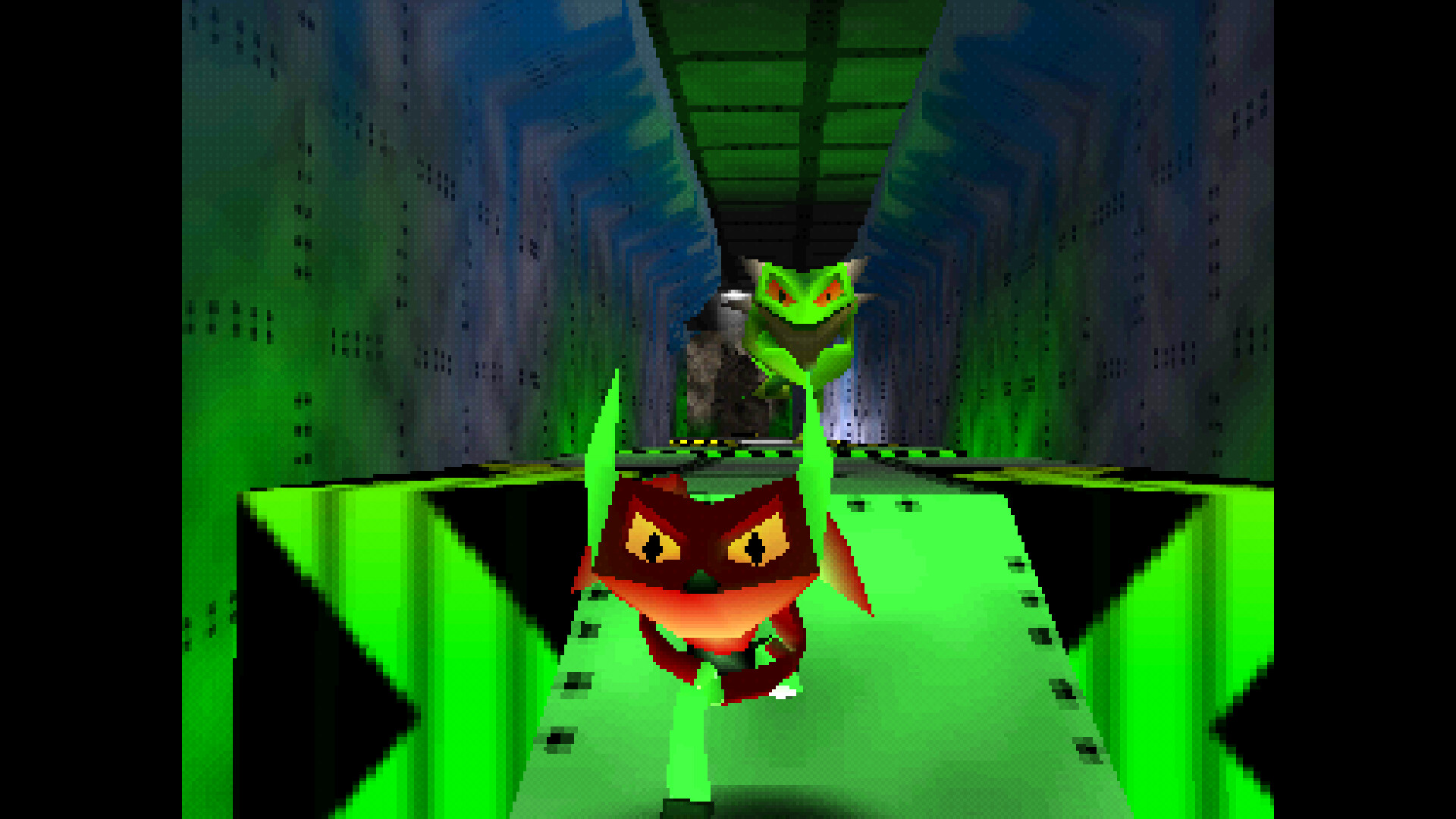 Chaos The Devil screenshot #12