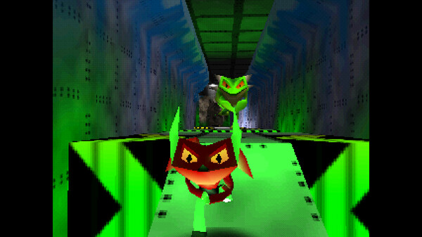 Chaos The Devil screenshot 6