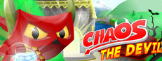 Chaos The Devil
