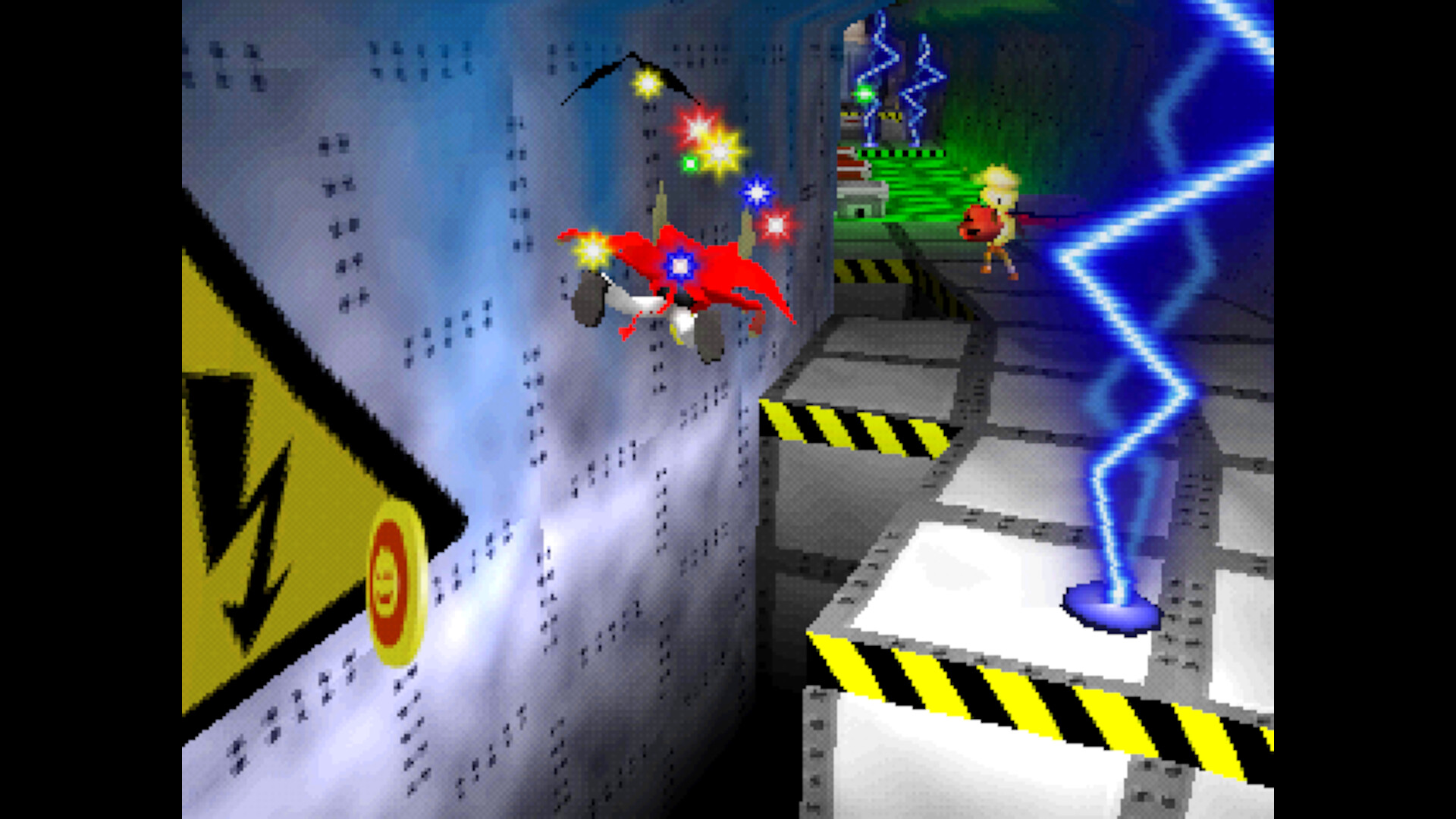 Chaos The Devil screenshot 2