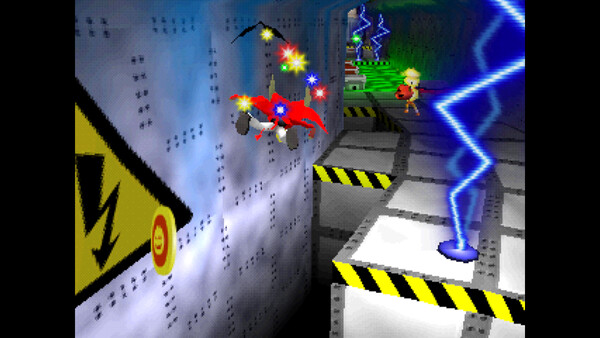 Chaos The Devil screenshot 2