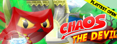 Chaos The Devil