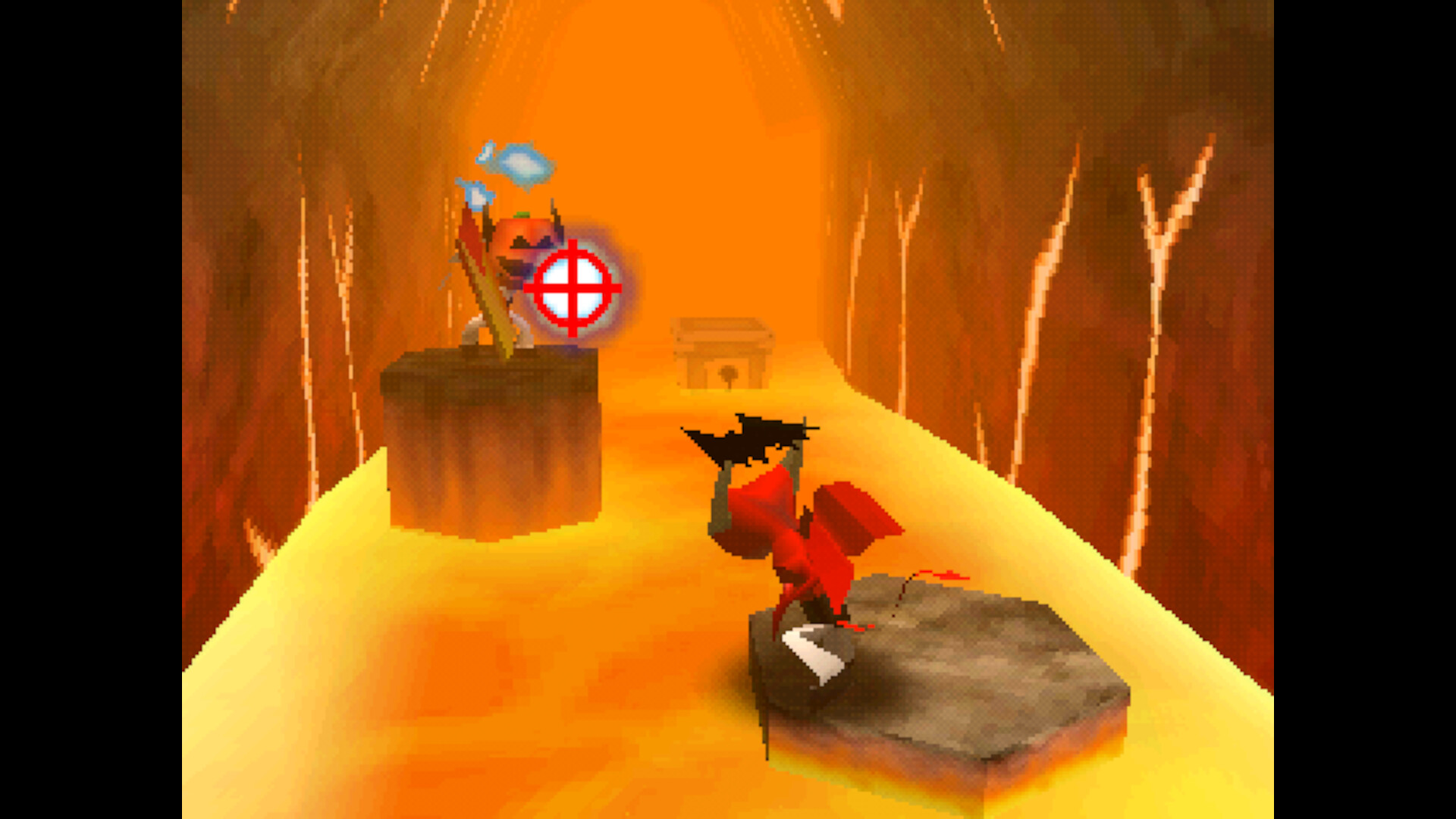 Chaos The Devil screenshot #2