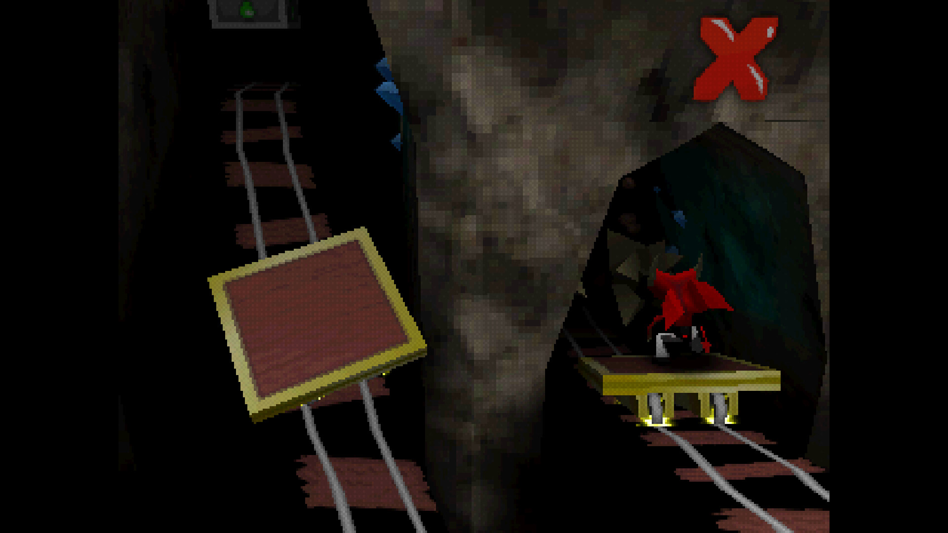 Chaos The Devil screenshot 5