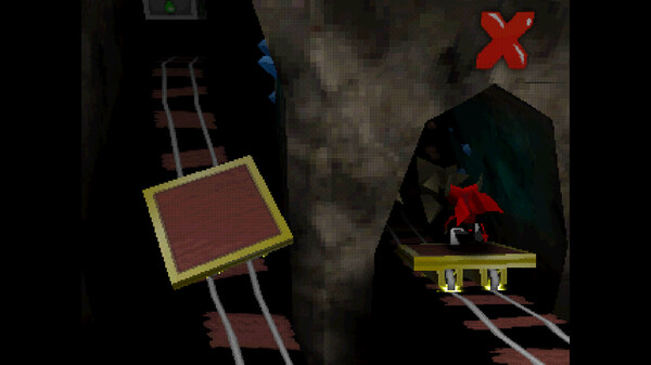 Chaos The Devil screenshot 4