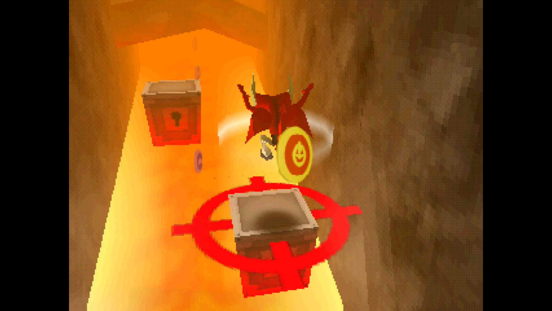 Chaos The Devil screenshot #9