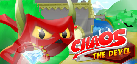 Chaos The Devil