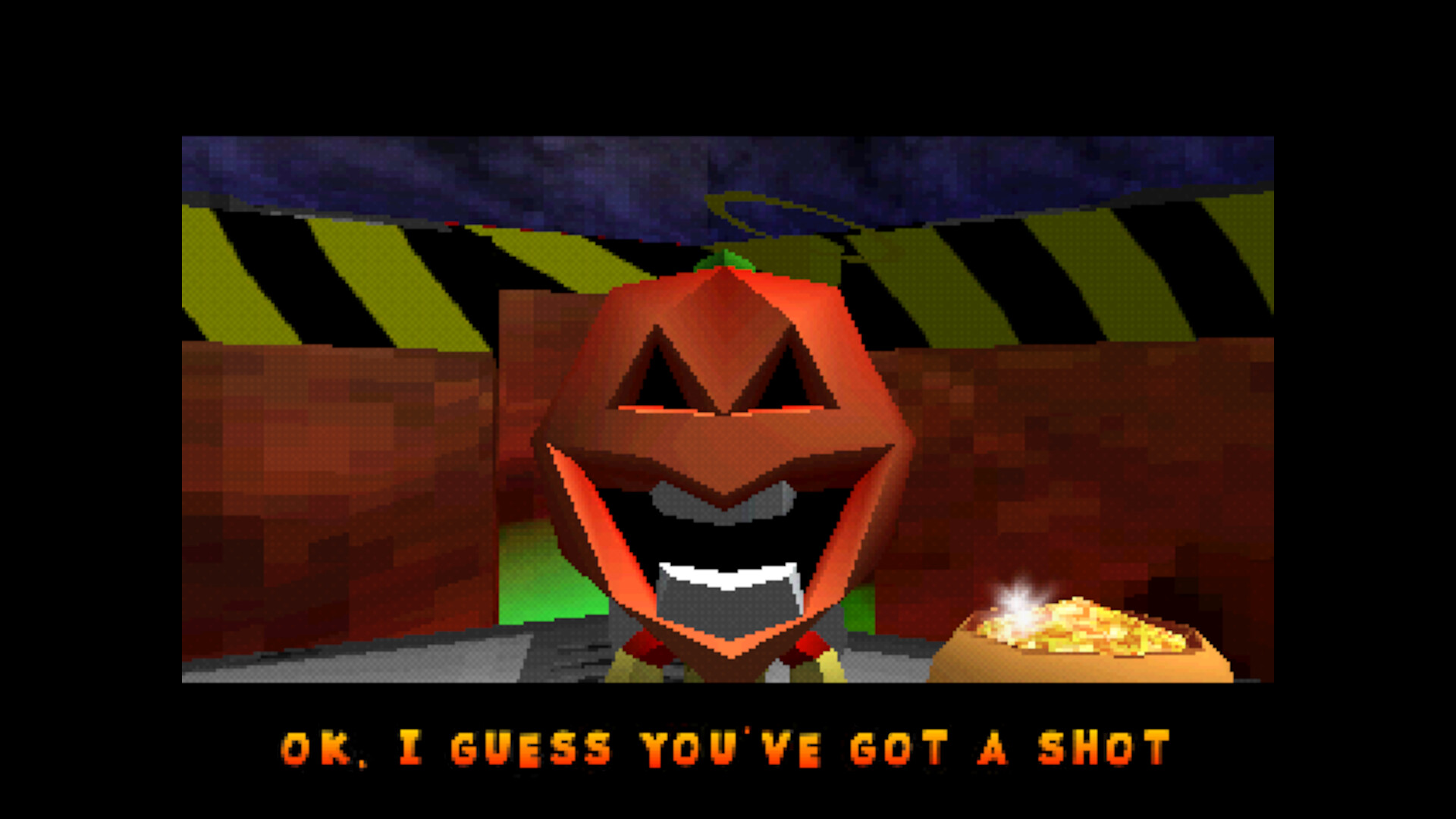Chaos The Devil screenshot 8