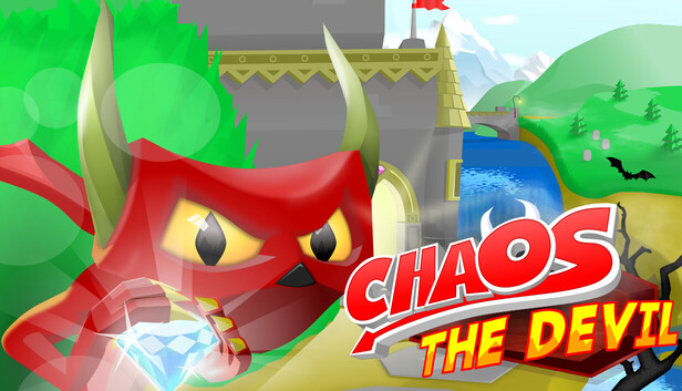 Chaos The Devil