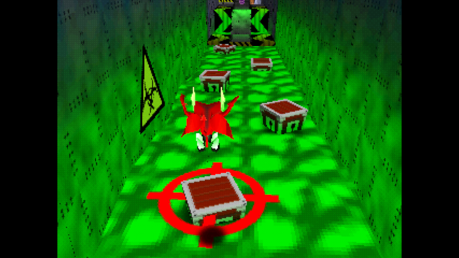 Chaos The Devil screenshot #9