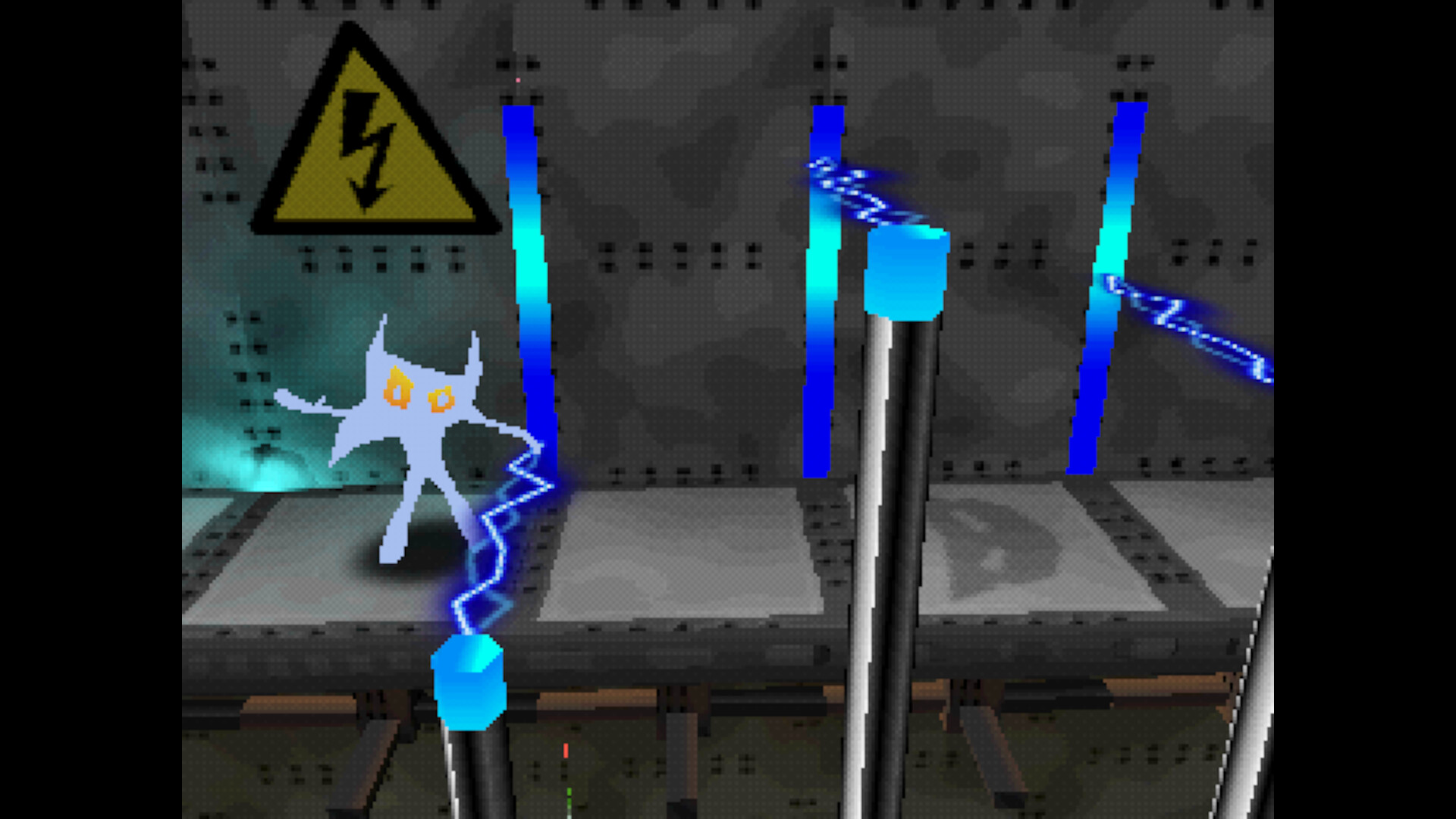 Chaos The Devil screenshot #10
