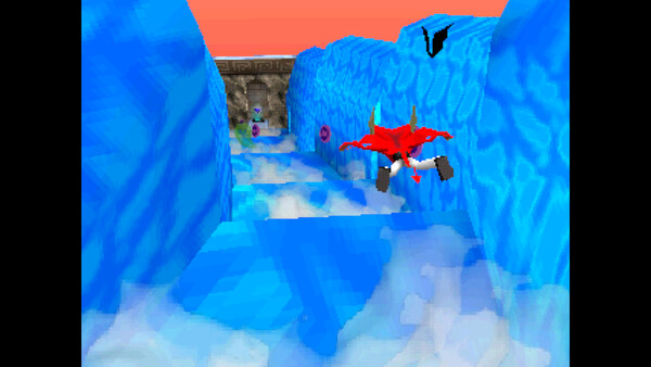 Chaos The Devil screenshot 5
