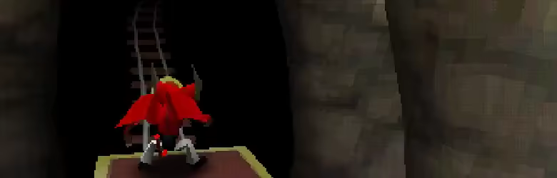 Chaos The Devil video 7