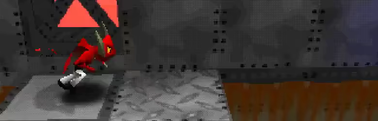 Chaos The Devil video 5