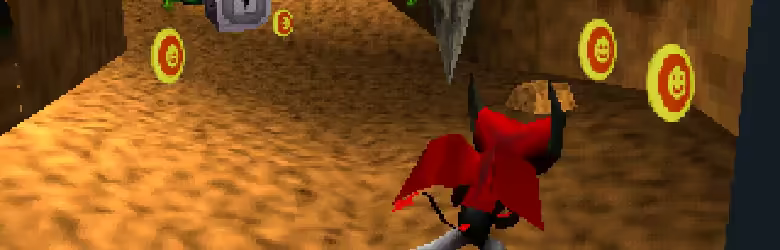 Chaos The Devil video 3