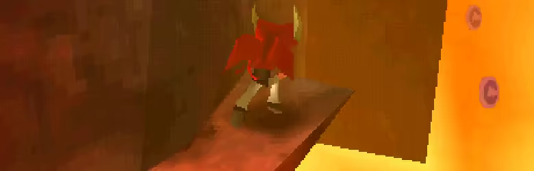 Chaos The Devil video 2