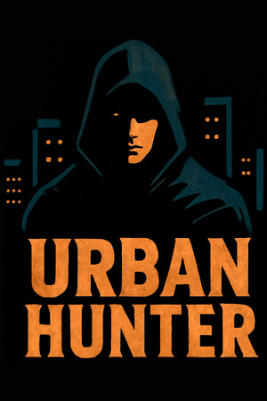 Urban Hunter cover art