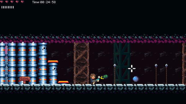 Urban Hunter — скриншот 3