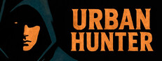 Urban Hunter cover