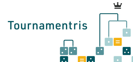 Tournamentris cover art