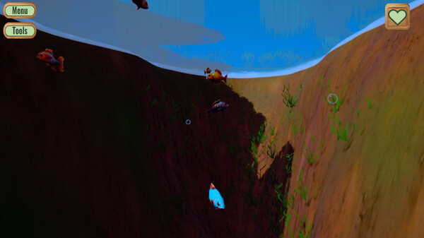 Pond screenshot 6