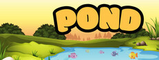 Pond game capsule image
