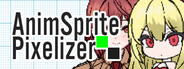 AnimSprite Pixelizer - Convert Hand-drawn Animations to Pixel Art
