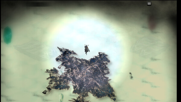 Winter Wraith Screenshot