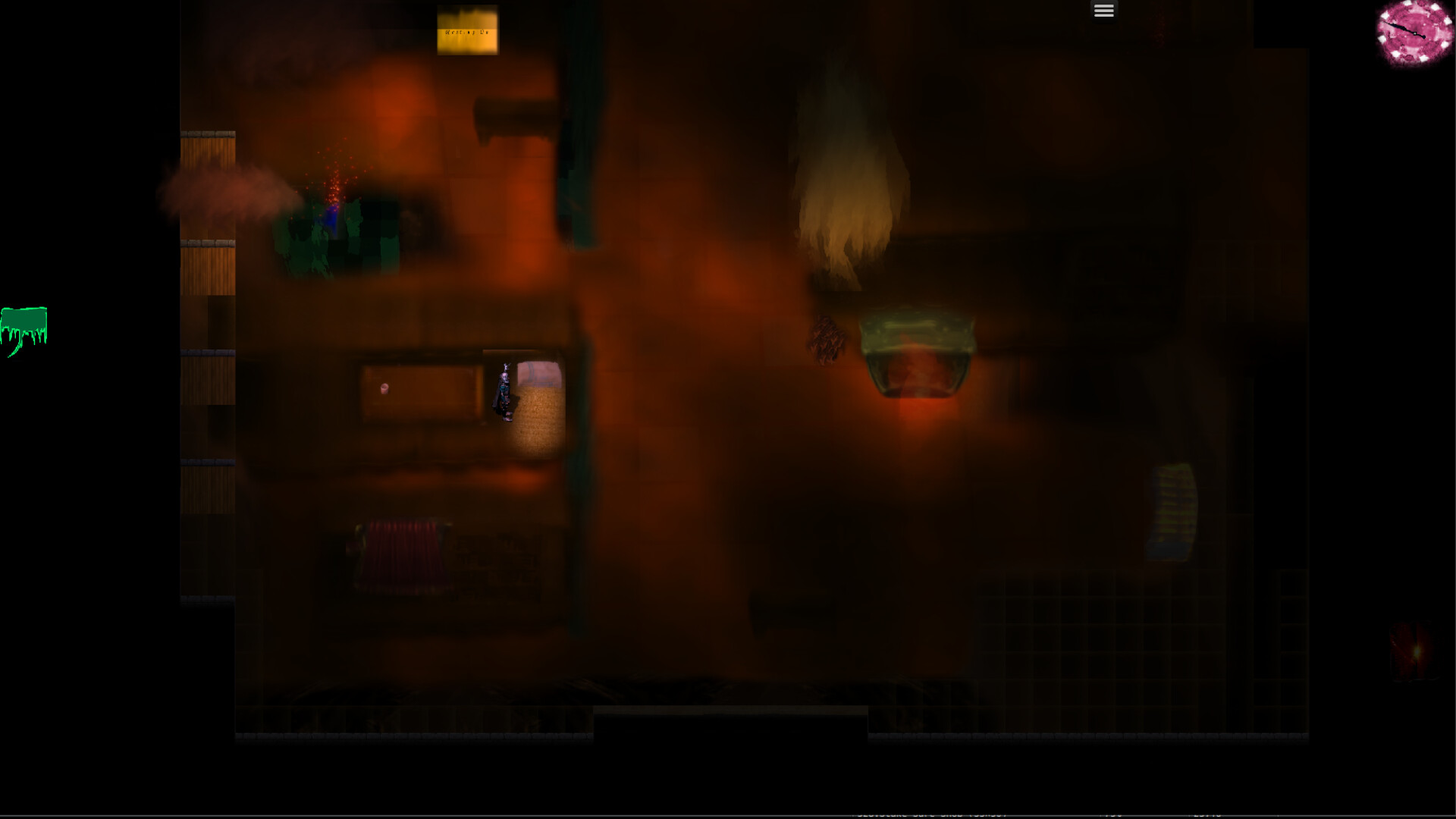 Winter Wraith screenshot 7