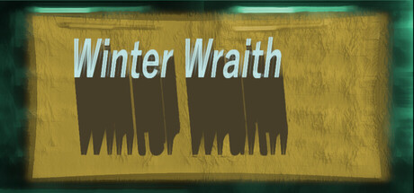 Winter Wraithの作品画像