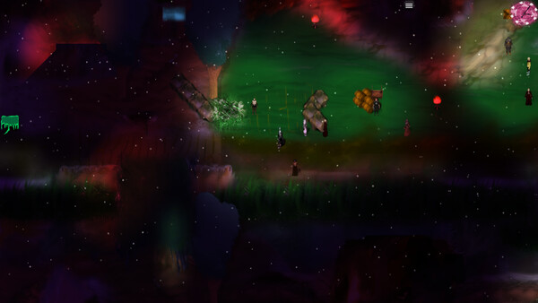 Winter Wraith screenshot 4