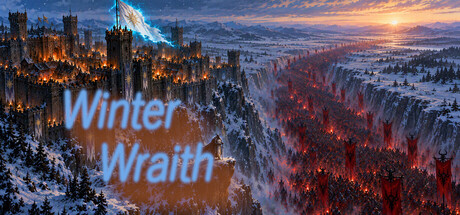 Winter Wraithの作品画像
