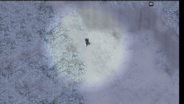 Winter Wraith Screenshot