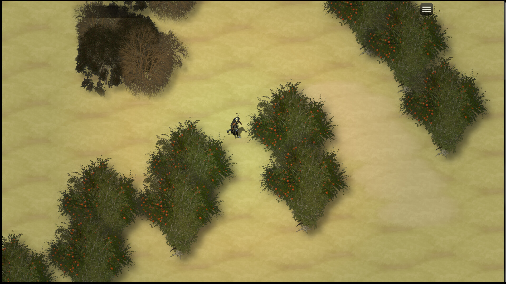 Winter Wraith Featured Screenshot #1