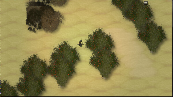 Winter Wraith Screenshot