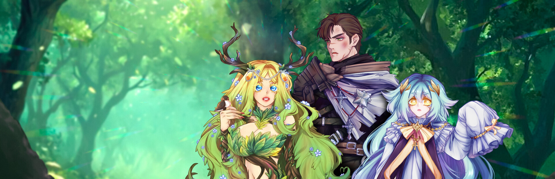 Reborn Warrior: Chronicles