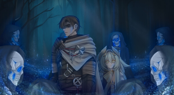 Reborn Warrior: Chronicles screenshot 1