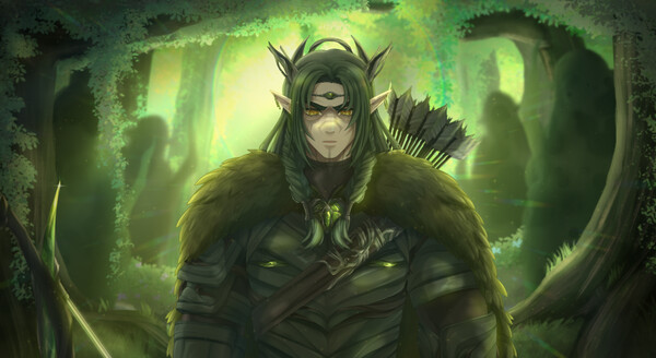 Reborn Warrior: Chronicles screenshot 3