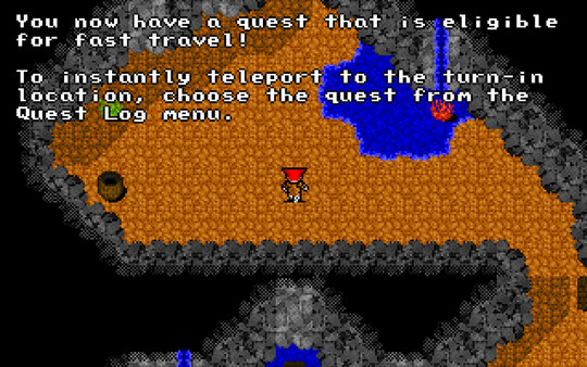 Screenshot z Macabre Screenshot z Macabre