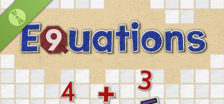 E9uations Demo cover art