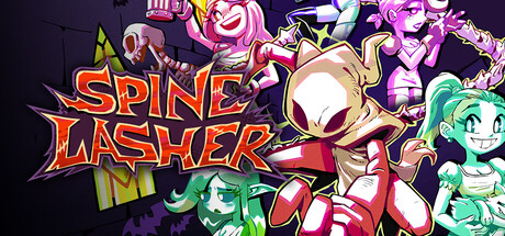 Spine Lasher