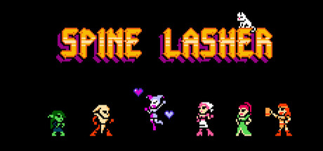 Spine Lasher