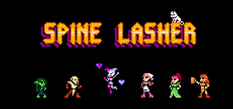 Spine Lasher