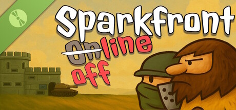 Sparkfront: Offline Demo cover art