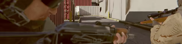 Vengeance video 4