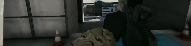 Vengeance video 1