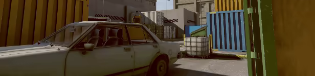 Vengeance video 2