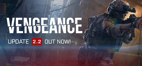 Vengeance banner image